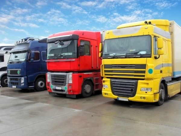 Antalya Çamlıdere Nakliye